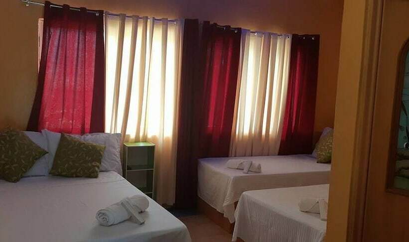 فندق Davocol S Inn Batanes