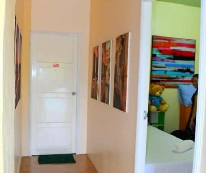 فندق Davocol S Inn Batanes