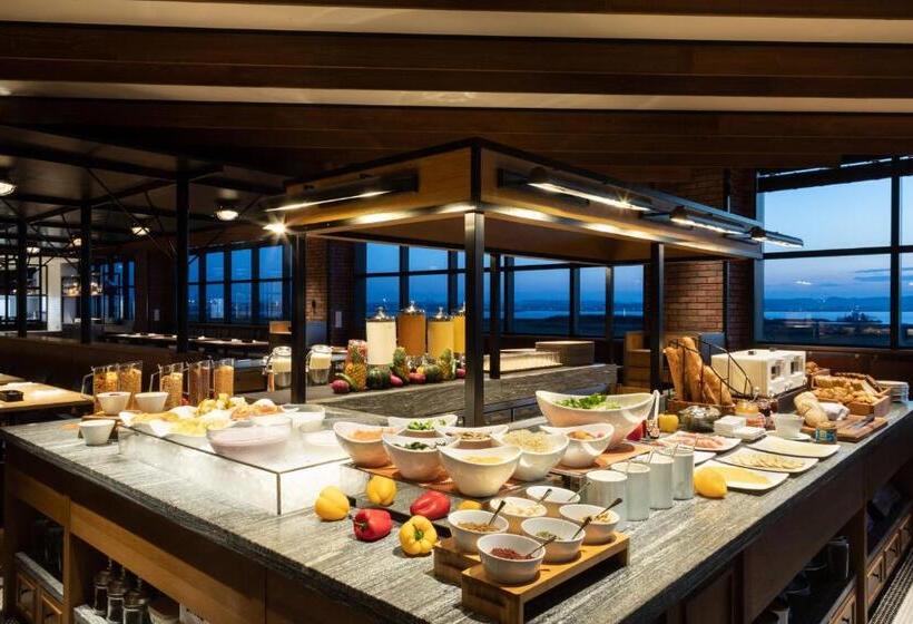 فندق Four Points By Sheraton Nagoya, Chubu International Airport