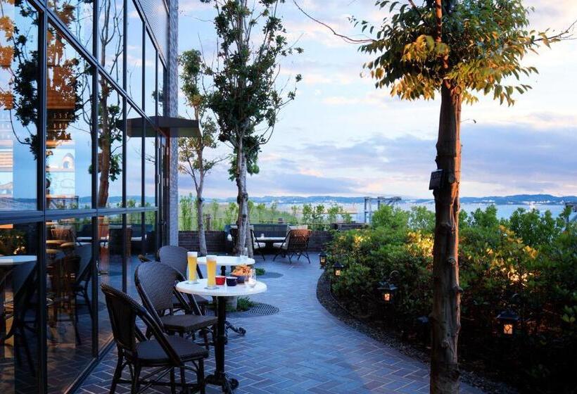 فندق Four Points By Sheraton Nagoya, Chubu International Airport