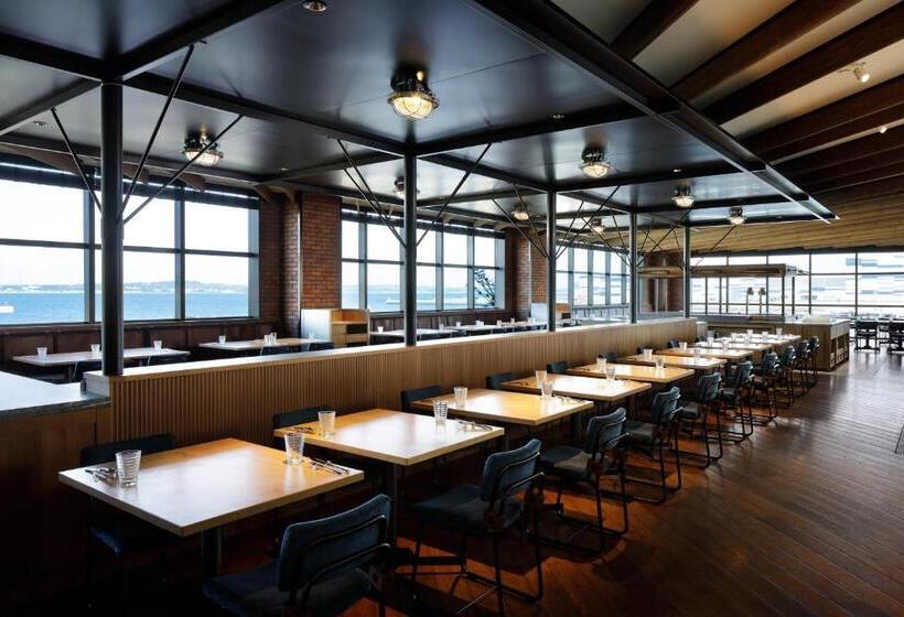 فندق Four Points By Sheraton Nagoya, Chubu International Airport