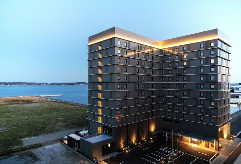 فندق Four Points By Sheraton Nagoya, Chubu International Airport