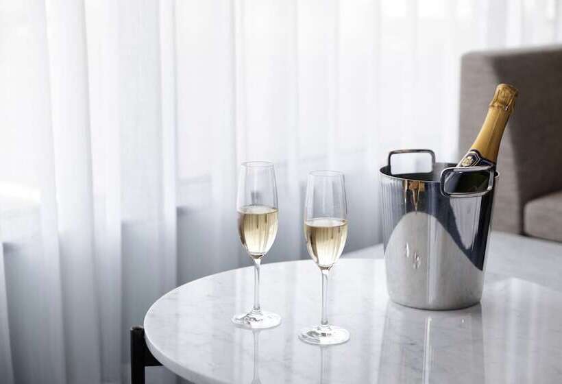فندق Four Points By Sheraton Nagoya, Chubu International Airport