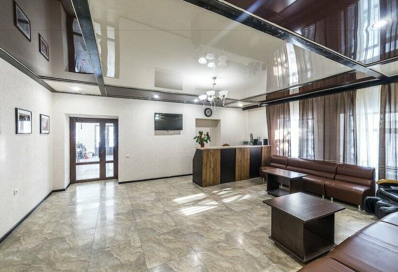 فندق Gorskiy Dom