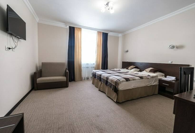 فندق Gorskiy Dom