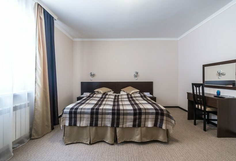 فندق Gorskiy Dom