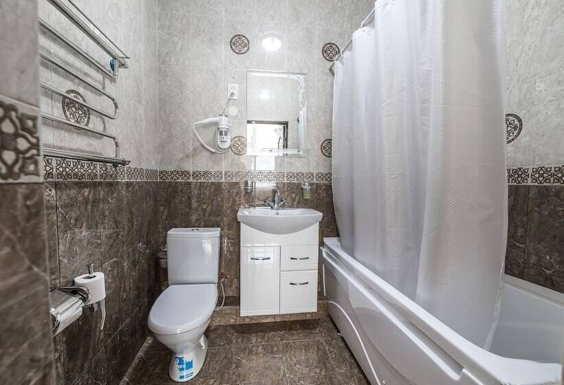 فندق Gorskiy Dom