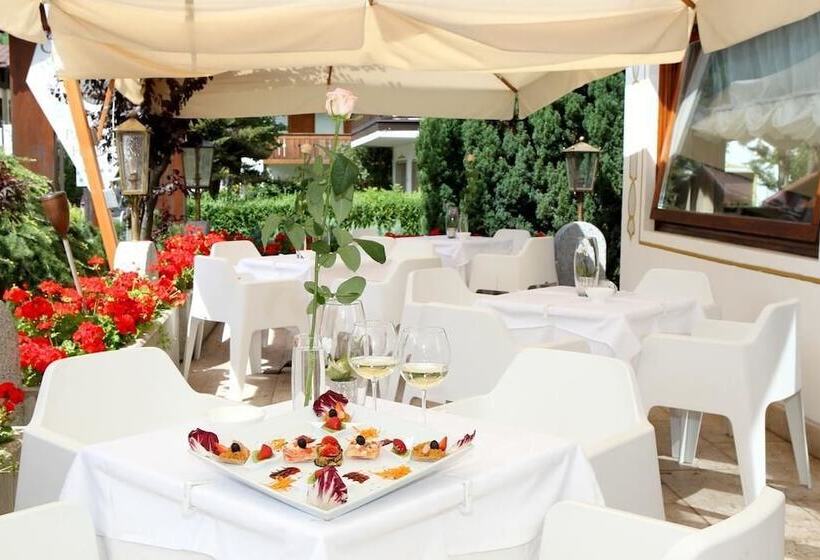 هتل Olympic Palace