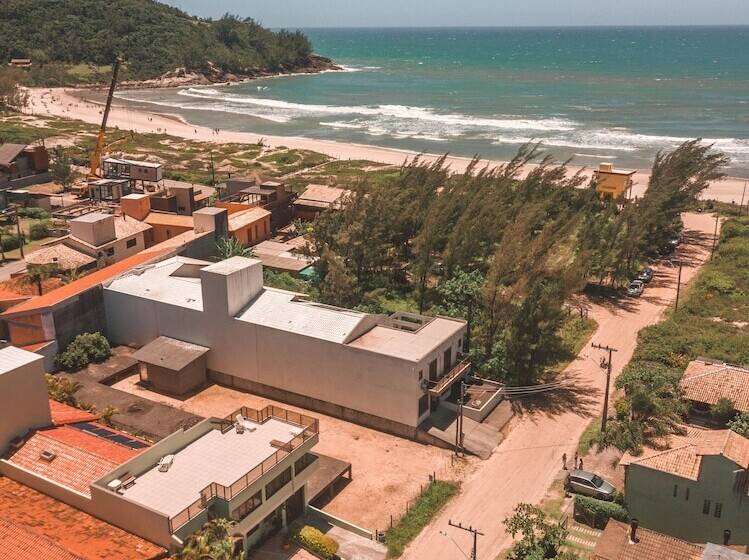 هتل Pousada Capão