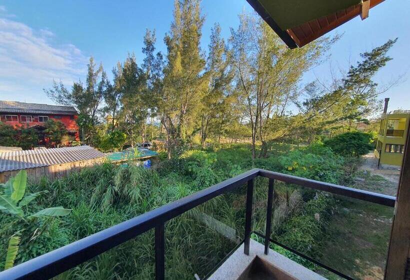 هتل Pousada Capão