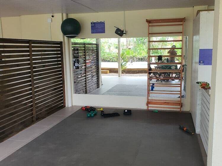 هتل Pousada Capão