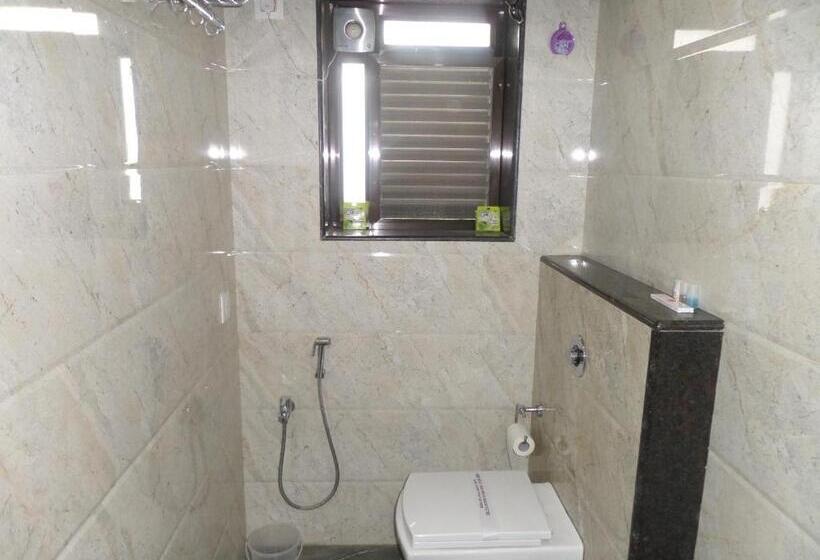בית מלון כפרי Raj Palace