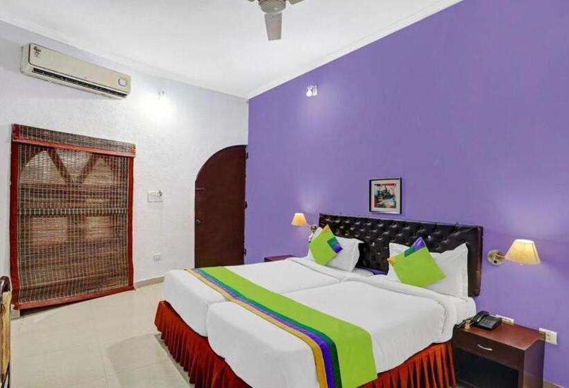 호텔 Ranthambore Resort