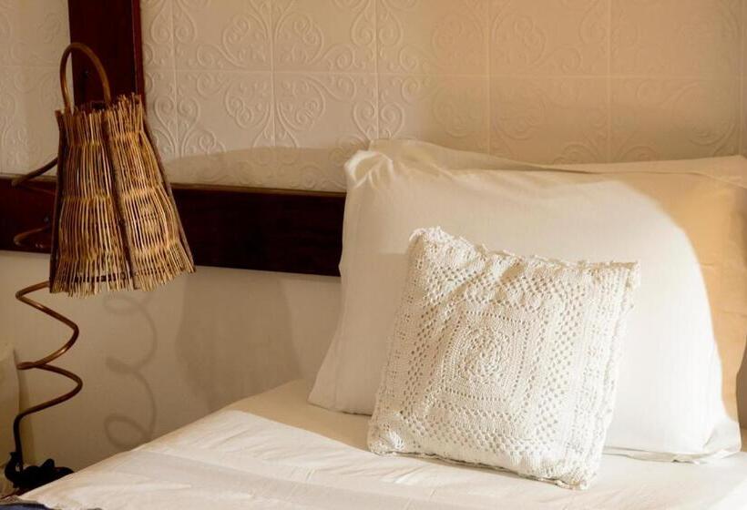 هتل Villa Agua De Coco