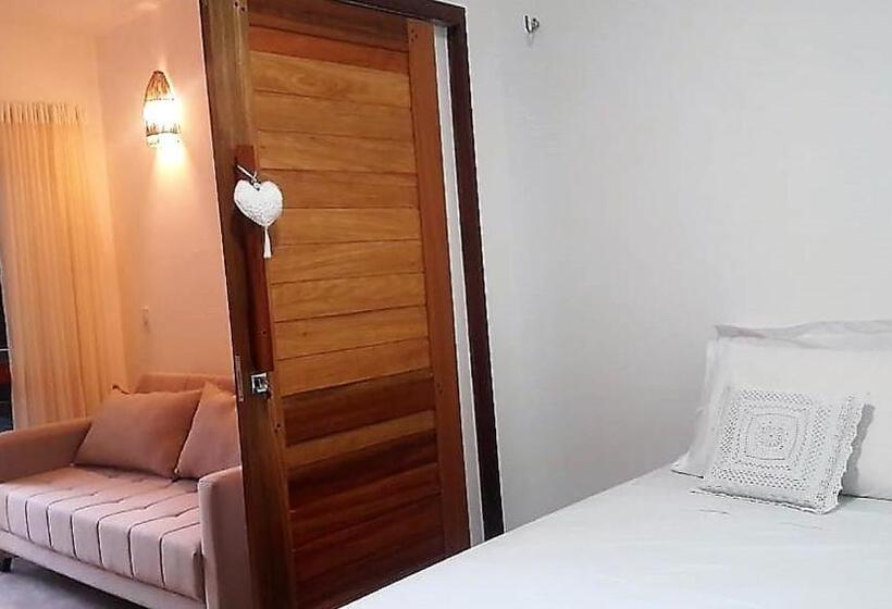 هتل Villa Agua De Coco