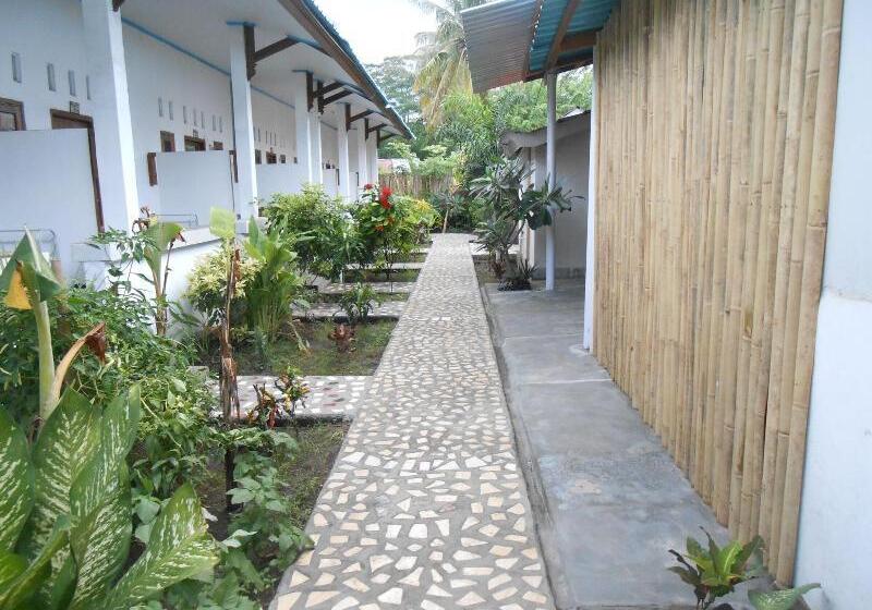 پانسیون Sari Laut