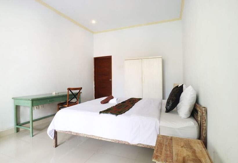 پانسیون The Wina Echo Beach Guest House