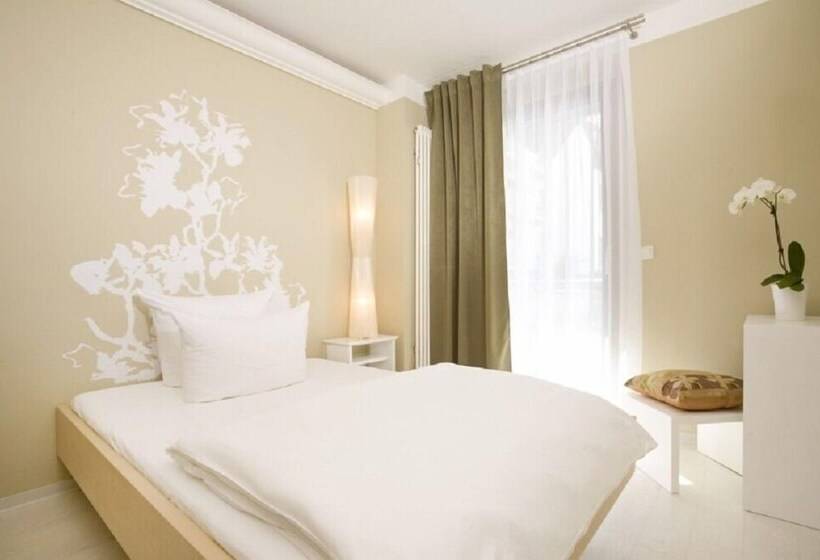 Pension Mariposa