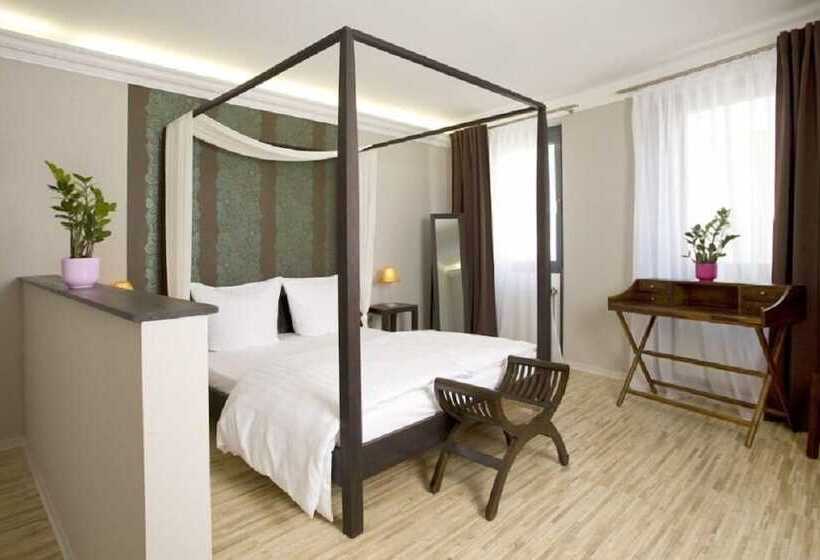 Pension Mariposa