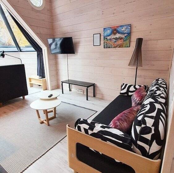 Pyhä Igloos