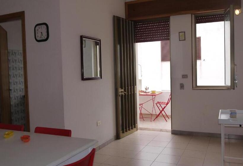 Residence Trande