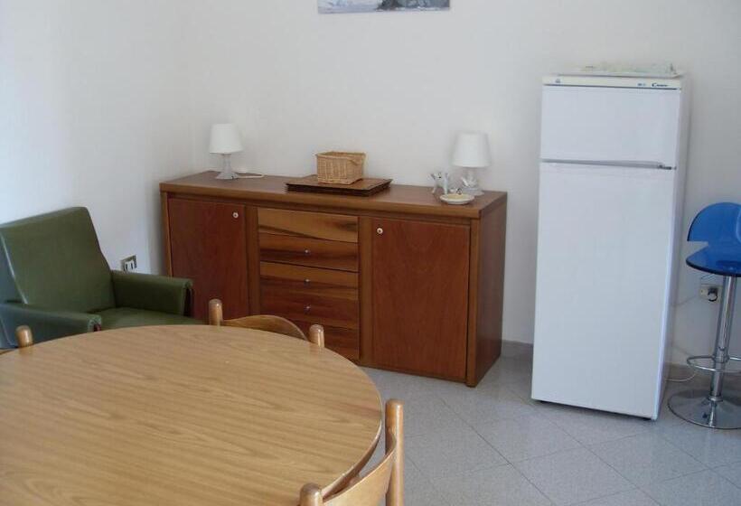 Residence Trande