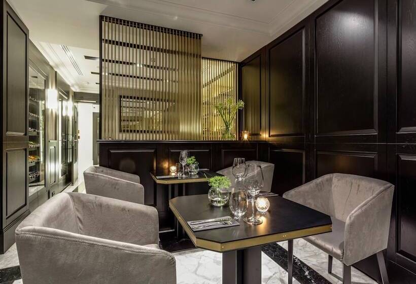 Teatro Boutique Old Town   Destigo Hotels