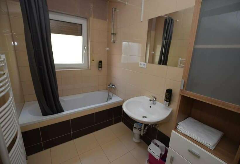 Ab Apartments   Apartments Johann Sebastian Bach Strasse