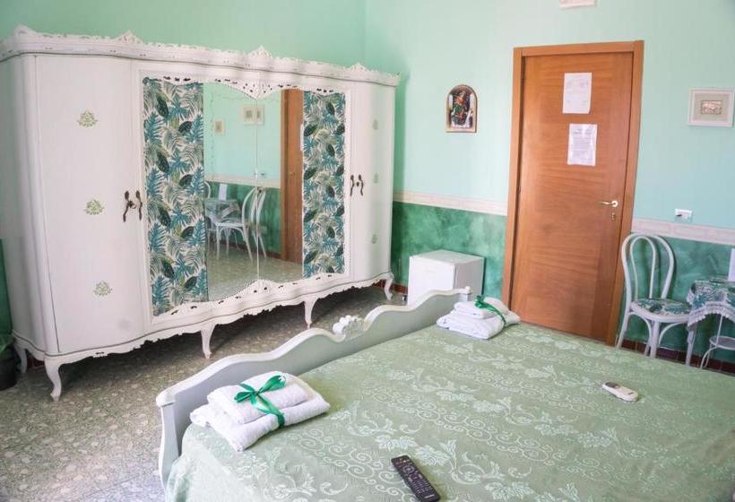 B&b Fabiola