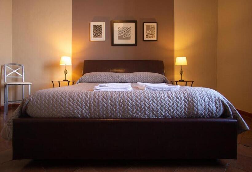 B&b Regina Margherita