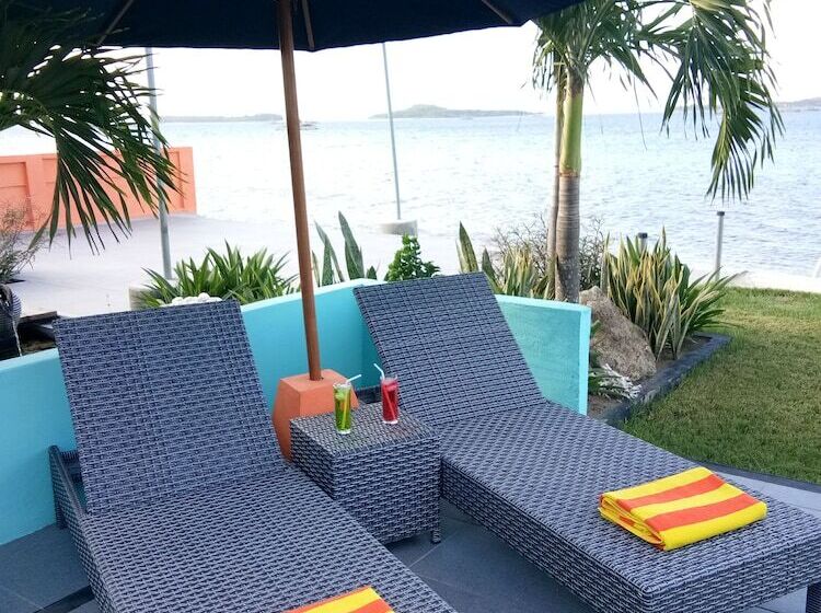 Bed and Breakfast Villa Pemandangan