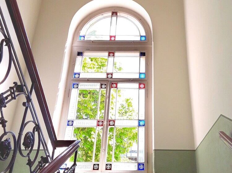 Casa Hostel Pirna