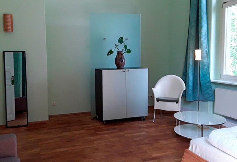 Casa Hostel Pirna