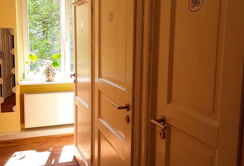 Casa Hostel Pirna