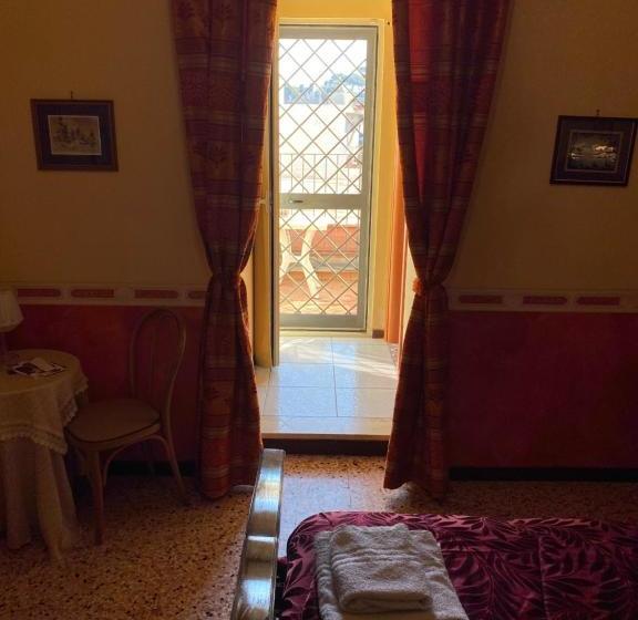 B&b Fabiola