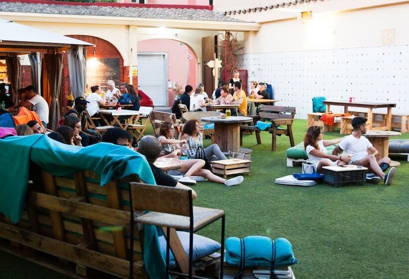 Hostel Sardinia