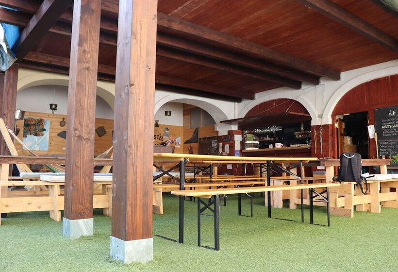 Hostel Sardinia