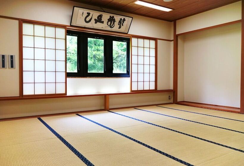 酒店 Breezbay Resort Shiojiri Kataoka