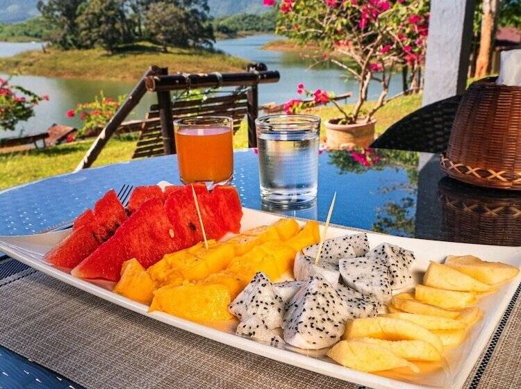 هتل Green View Resort