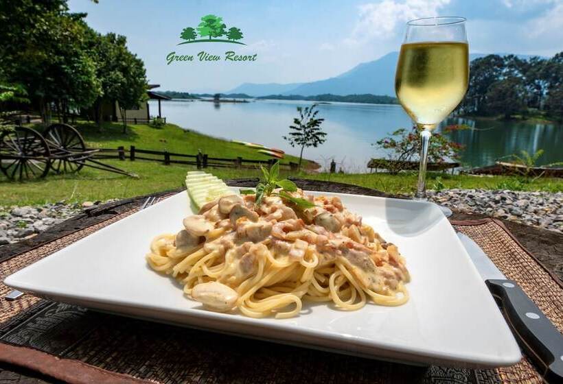 هتل Green View Resort