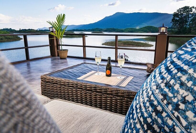 هتل Green View Resort