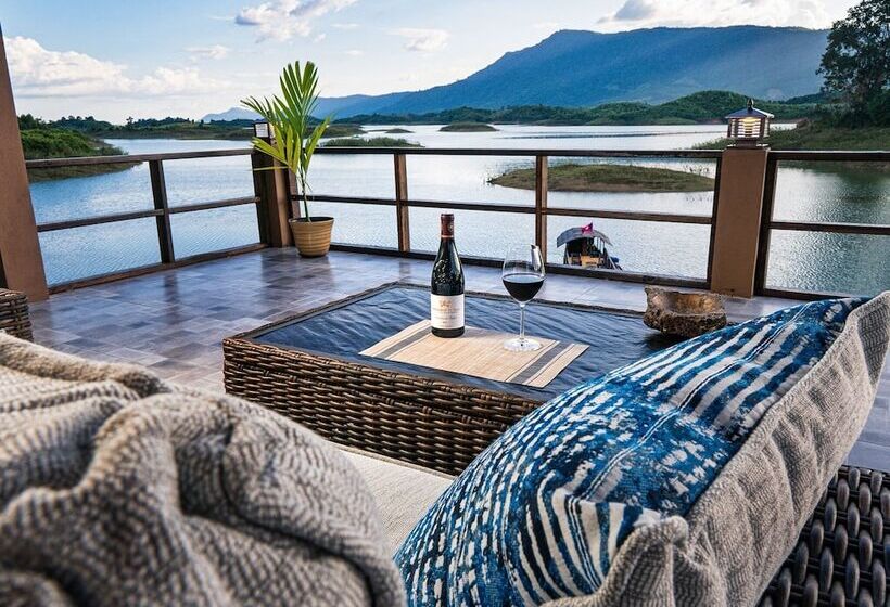 هتل Green View Resort