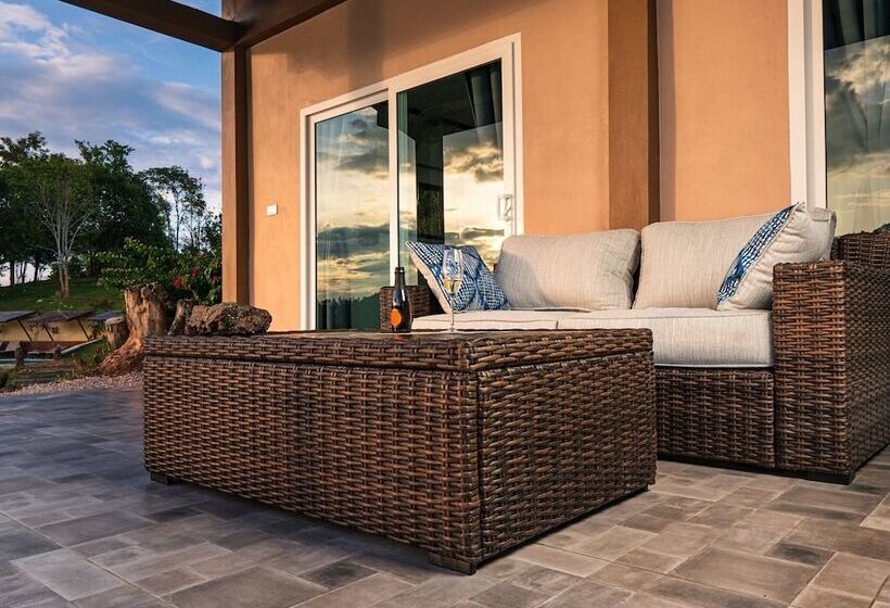 هتل Green View Resort