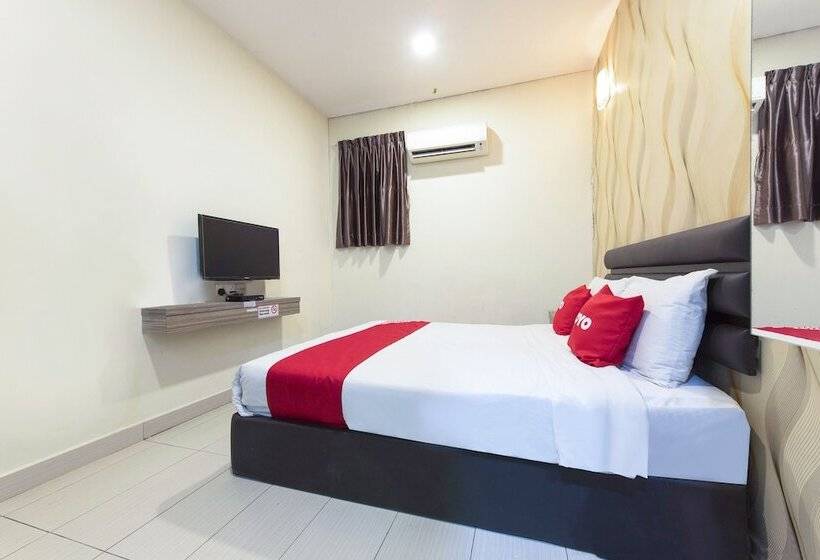 בית מלון כפרי H3