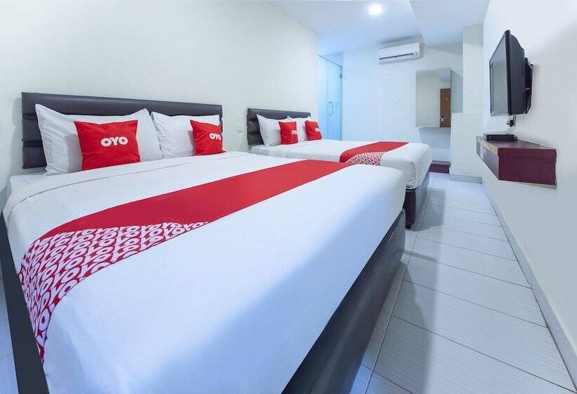 בית מלון כפרי H3