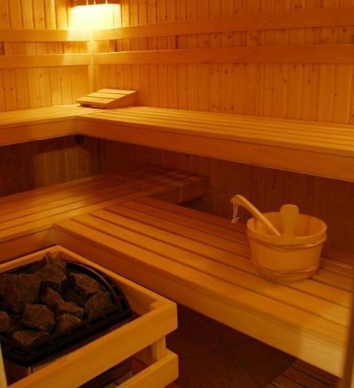 هتل Malachit Karpacz Spa