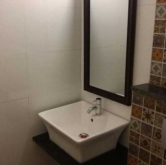 هتل Sand Silver Business