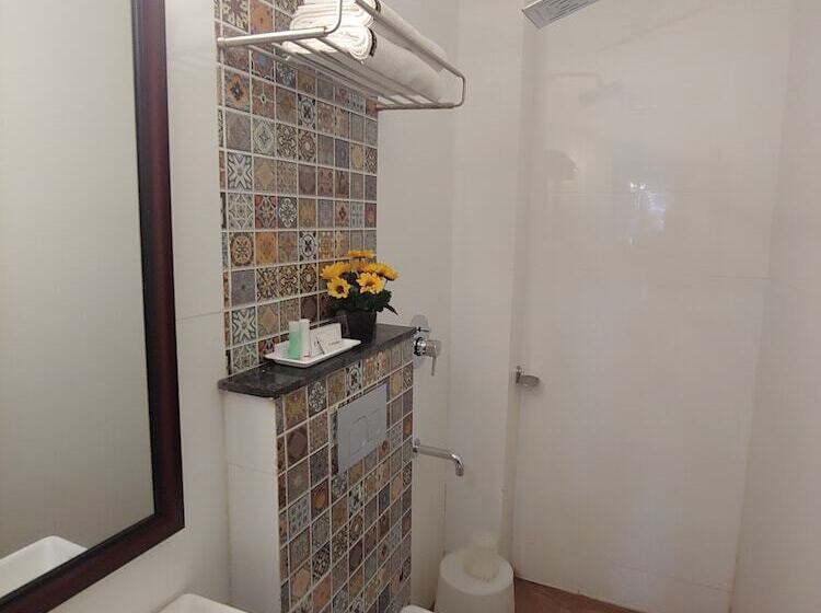 هتل Sand Silver Business