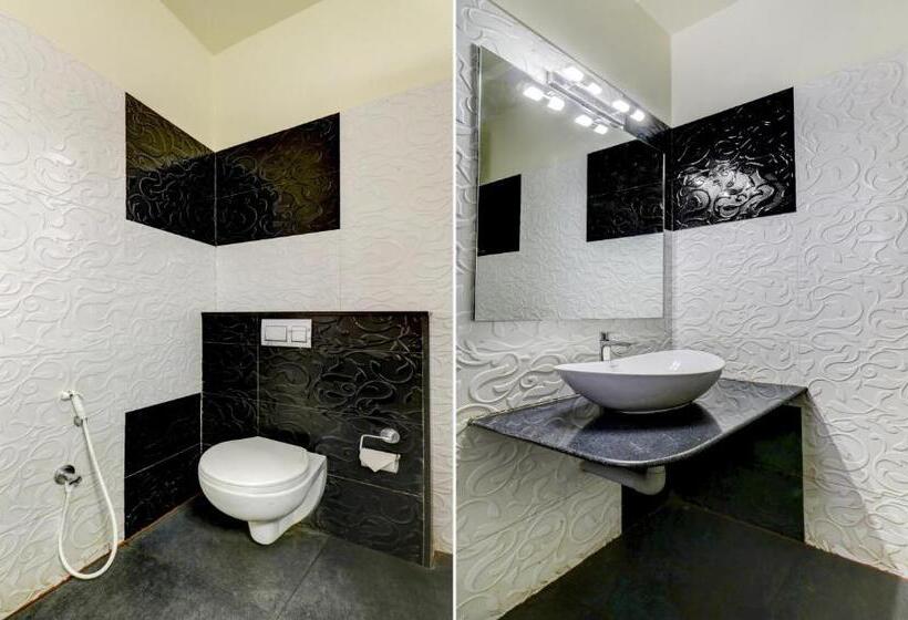 هتل Treebo Orchid