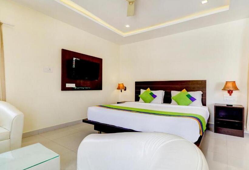 هتل Treebo Orchid